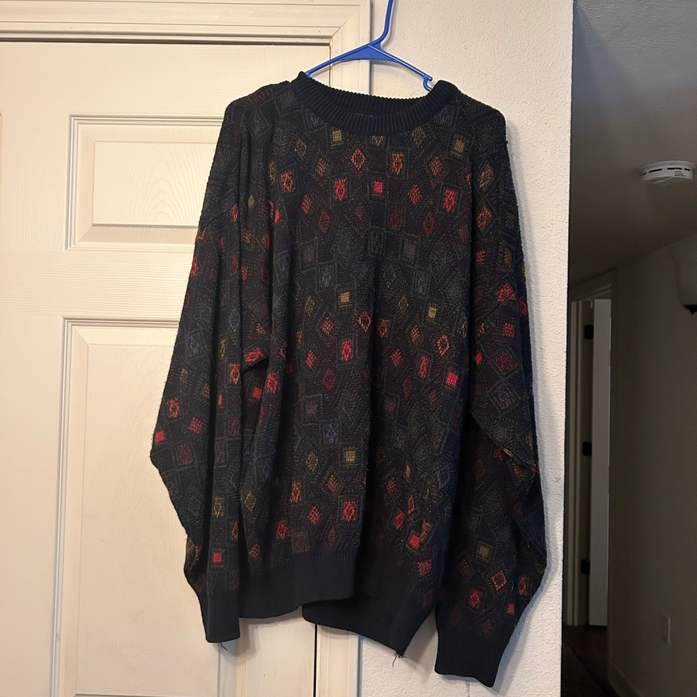 Jantzen Classics Oversized Sweater